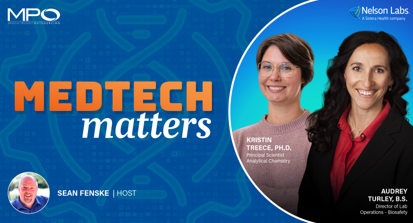A Deep Dive into E&L and Biocomp Testing—Medtech Matters